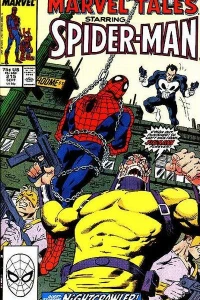 Let The Punisher Fit The Crime!
