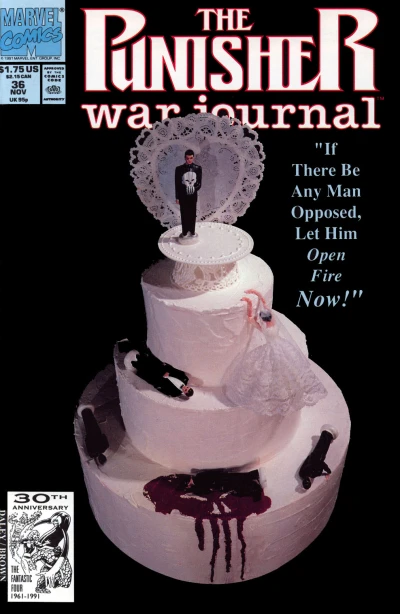 Cover of Let Them Eat Cake