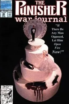 Let Them Eat Cake