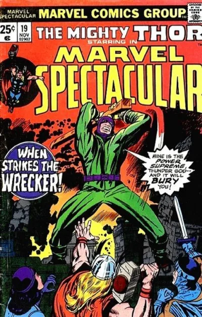 Cover of Let There Be Chaos!