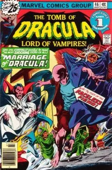 Cover of Let Us Be Wed In Unholy Matrimony
