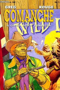 Comanche