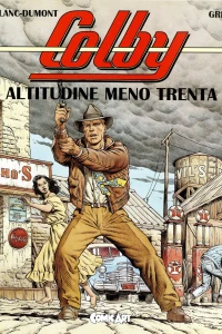 Colby