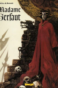 Madame Gerfaut