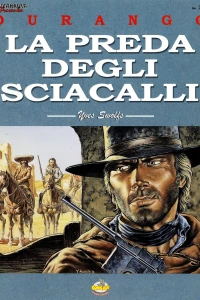 Durango: La predi degli Sciacalli