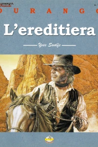 Durango L'ereditiera