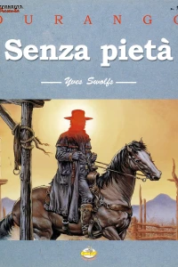 Durango Senza pieta