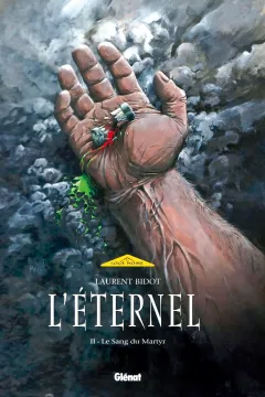 Le Sang du Martyr