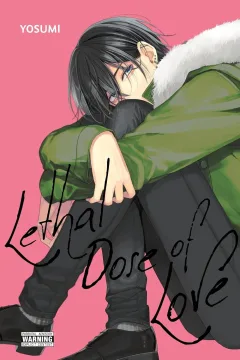 Issue #1