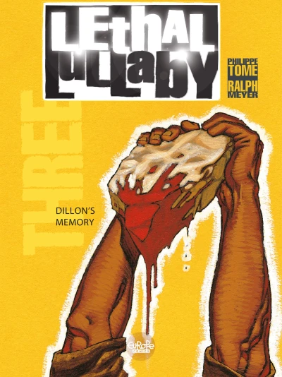 Cover of Dillon's Memory
