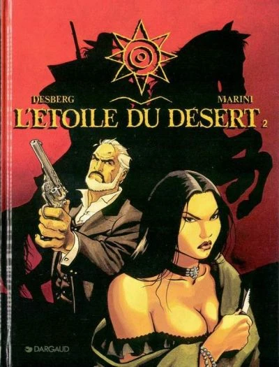 Cover of Volume #2