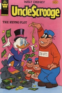 The Hypno-Plot