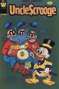 Money and Magic
