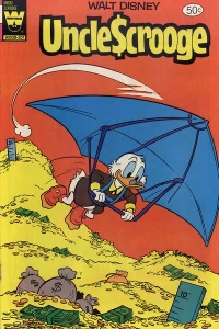 The Cock-a-Doodle-Doo Mystery