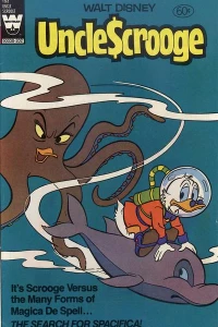 The Search for Spacifica