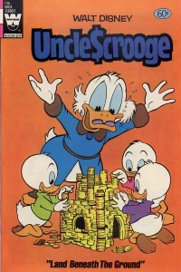 Land Beneath the Ground!