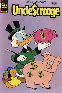 The Money Well