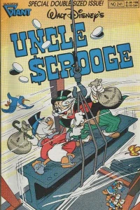 The McDuck Foundation