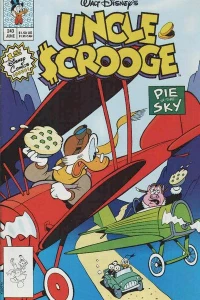 Pie In the Sky