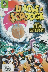 The Flying Dutchman