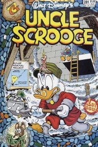 Issue #281