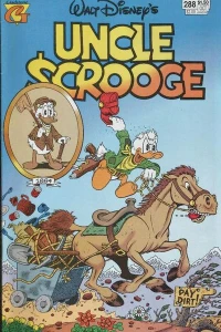 The Life and Times of Scrooge McDuck - Chapter 4: Raider of the Copper Hill