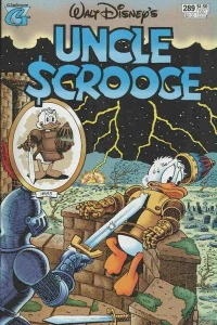 The Life and Times of Scrooge McDuck - Chapter 5: The New Laird of Castle McDuck