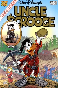 The Life and Times of Scrooge McDuck - Chapter 8: King of the Klondike