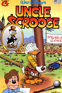 The Life and Times of Scrooge McDuck - Chapter 9: The Billionaire of Dismal Downs