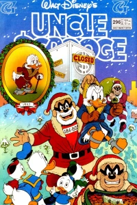 The Life and Times of Scrooge McDuck - Chapter 12: The Richest Duck in the World