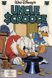 Issue #299