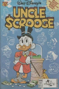 Issue #300