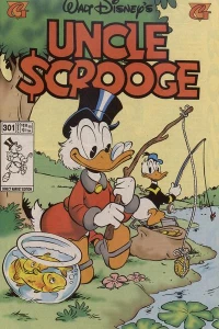 Issue #301