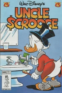 Issue #305