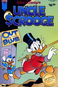 The Hunt for White December