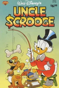 The Great Paint Robbery