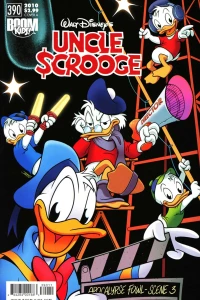 Around the World in 80 Bucks (part 3)