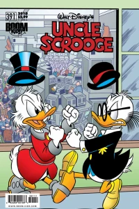 Around the World in 80 Bucks, Part 4