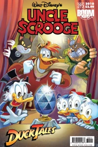 Like A Hurricane part 4: The Curse of Flabberge Part 2