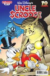 The Fabulous Philosopher's Stone!