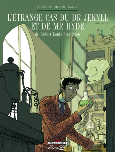 Cover of Volume 2