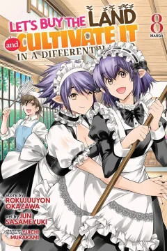 Volume 8