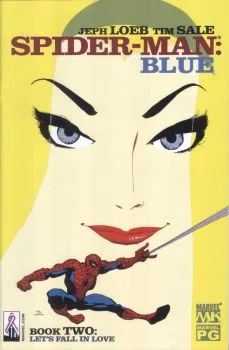 Cover of Let's Fall in Love
