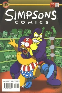 Let's Get Ready To Bumble!