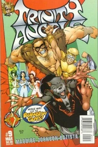 Let's Get Ready to Rumble