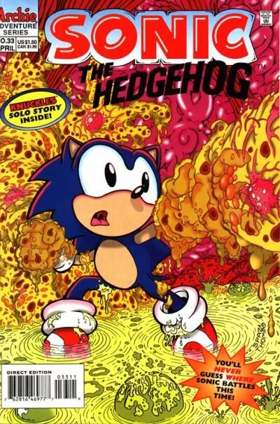 Cover of Let's Get Small