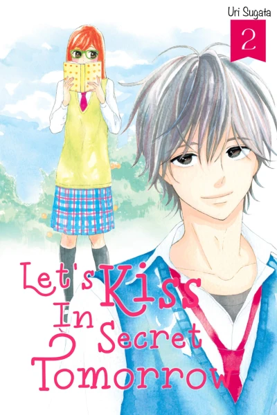 Cover of Volume 2