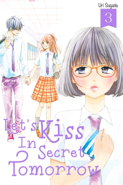 Cover of Volume 3