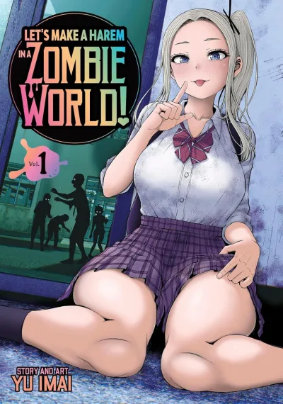 Cover of Volume 1
