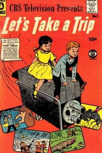 Issue #1